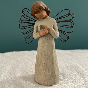 Willow Tree Angel of Healing 1999